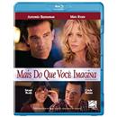 Blu-Ray - Mais do Que Você Imagina