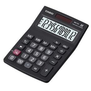 Calculadora Casio MX-12S