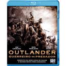 Blu-Ray - Outlander: Guerreiro Vs Predador