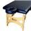Mesa de Massagem Beltex Standard Marfim