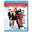 Blu-Ray - Amigos, Amigos, Mulheres à Parte