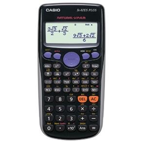 Calculadora Científica Casio FX-82
