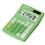 Calculadora Casio MS-5VC GN