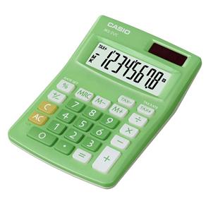 Calculadora Casio MS-5VC GN
