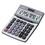 Calculadora Casio DX-120V