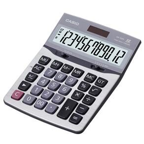Calculadora Casio DX-120V