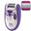 Depilador Philips Satinelle Soft Total Body HP6609/20 + Aparador de Pelos Philips Bodygroom Ultimate TT2020/15