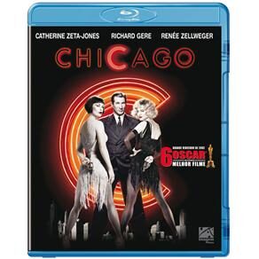 Blu-Ray - Chicago