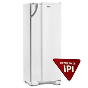 Refrigerador Dako 1 Porta Glaciar REDK 34 - 298 L