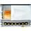Refrigerador Dako 1 Porta Glaciar REDK 34 - 298 L