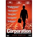 DVD - The Corporation