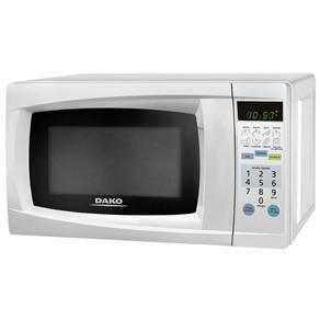 Forno de micro-ondas Dako Digital MODK018 - 18 L