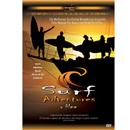 DVD - Surf Adventures: O Filme