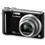 Câmera Digital Panasonic DMC-ZS1PU Preto c/ 10.1MP, Zoom Óptico 12x, LCD 2,7", Reconhecimento de Faces e Cartão 2GB