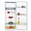 Refrigerador Dako 1 Porta REDK 31 - 254 L