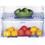 Refrigerador Dako 1 Porta REDK 31 - 254 L
