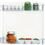 Refrigerador Dako 1 Porta REDK 31 - 254 L