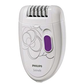Depilador Philips Satinelle Total Soft HP6400/20