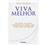 Livro - Viva Melhor: os Sete Clicks!Essenciais Para uma Vida sem Estresse