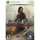 Jogo Prince of Persia: The Forgotten Sands - X360