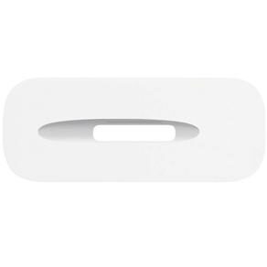 Adaptador de Dock Apple MB568G/A p/ iPod Nano 4ª Geração (Vídeo)