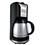 Cafeteira Elétrica Electrolux Chef Therma CM401 - Preta