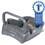 Base para Automóvel Burrigotto com Barra Frontal p/ Touring e Touring SE 0349 - Cinza
