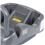 Base para Automóvel Burrigotto com Barra Frontal p/ Touring e Touring SE 0349 - Cinza
