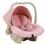Cadeira para Automóvel Burigotto Touring 3029 - 0 a 13 Kg - Angel