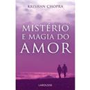 Livro - Mistério e Magia do Amor