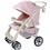 Carrinho de Bebê Burigotto Classe 1 2039 - Angel