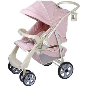 Carrinho de Bebê Burigotto Classe 1 2039 - Angel