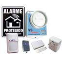 Kit Alarme Vetti Instale Fácil s/ Fio VS-Compact 2