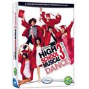 Jogo High School Musical 3: Dance - PC
