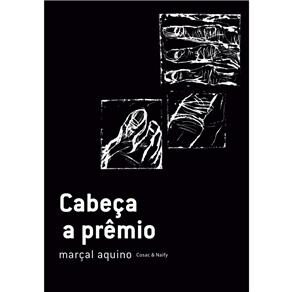 Livro - Cabeça a Prêmio