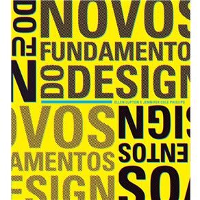 Livro - Novos Fundamentos do Design
