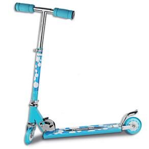 Patinete Conthey Radical - Azul