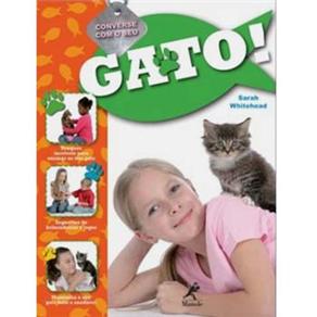 Livro - Converse Com Seu Gato!