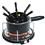 Conjunto p/ Fondue Cotherm Elétrico 110v - Preto