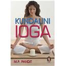 Livro - Kundalini Ioga