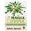 Livro - A Magia Divina das Sete Ervas Sagradas
