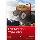 Livro - Aprendendo Maya® 2009 - com CD