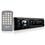 MP3 Automotivo Pósitron SP3430 BT c/ Entrada Auxiliar Frontal, USB e Slot p/ Cartão e Bluetooth