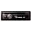 MP3 Automotivo Pioneer DEH-6280BT c/ Entrada Auxiliar Frontal, USB, Bluetooth e Interface c/ iPod