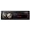 MP3 Automotivo Pioneer DEH-6280BT c/ Entrada Auxiliar Frontal, USB, Bluetooth e Interface c/ iPod