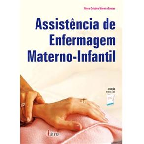 Livro - Assistência de Enfermagem Materno-Infantil