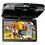 DVD Automotivo GT Sound GT D9500-T c/ Tela 9", Entrada USB e Slot p/ Cartão