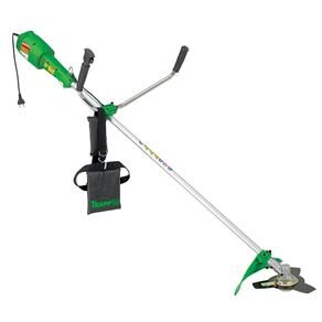 Roçadeira Lateral Elétrica Trapp Master 1000 c/ Carretel - 1.300 W