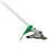 Roçadeira Lateral Elétrica Trapp Master 1000 c/ Carretel - 1.300 W