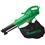Soprador e Aspirador de Folhas Trapp Elétrico SF 3000 - 3.000W
